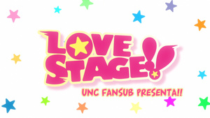 Love Stage!!